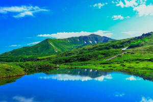 Hokkaido